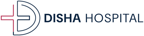 Disha Hospital — Your Health, Our Priority