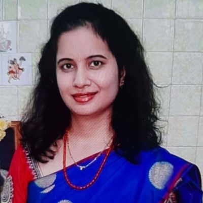 Dr Ashwini G, Anaesthesiologist at Disha Hospital