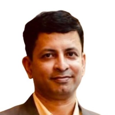 Dr Manjunatha Rao S V, Head & Neck Surgeon at Disha Hospital