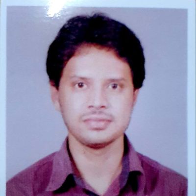 Dr Ranjith, Anaesthesiologist at Disha Hospital