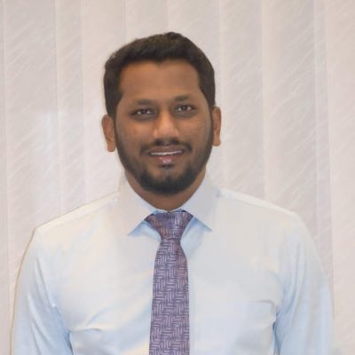 Dr Vrushabh Veer, General Physician at Disha Hospital