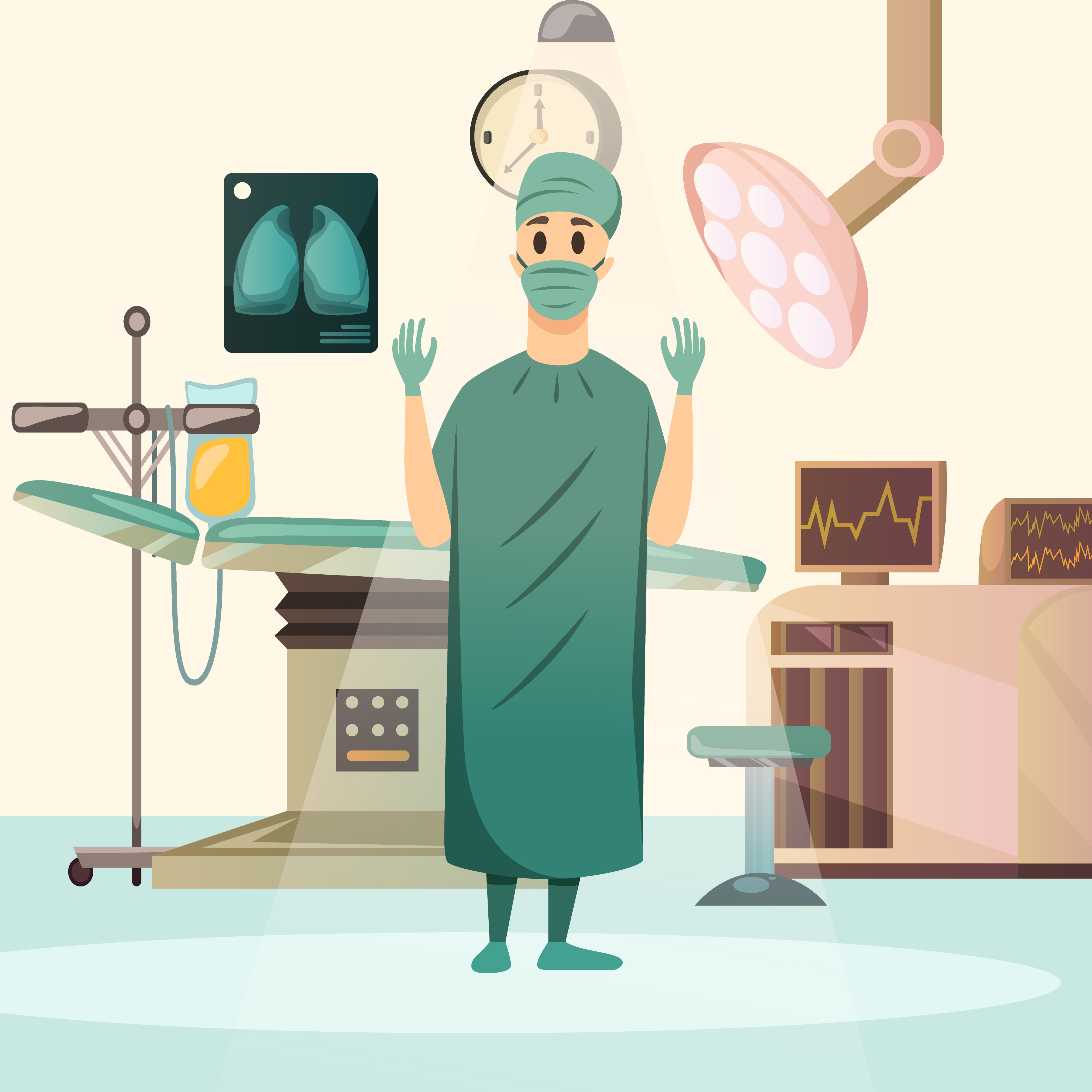 Unveiling the World of Endoscopists: Your Guide to Better Health